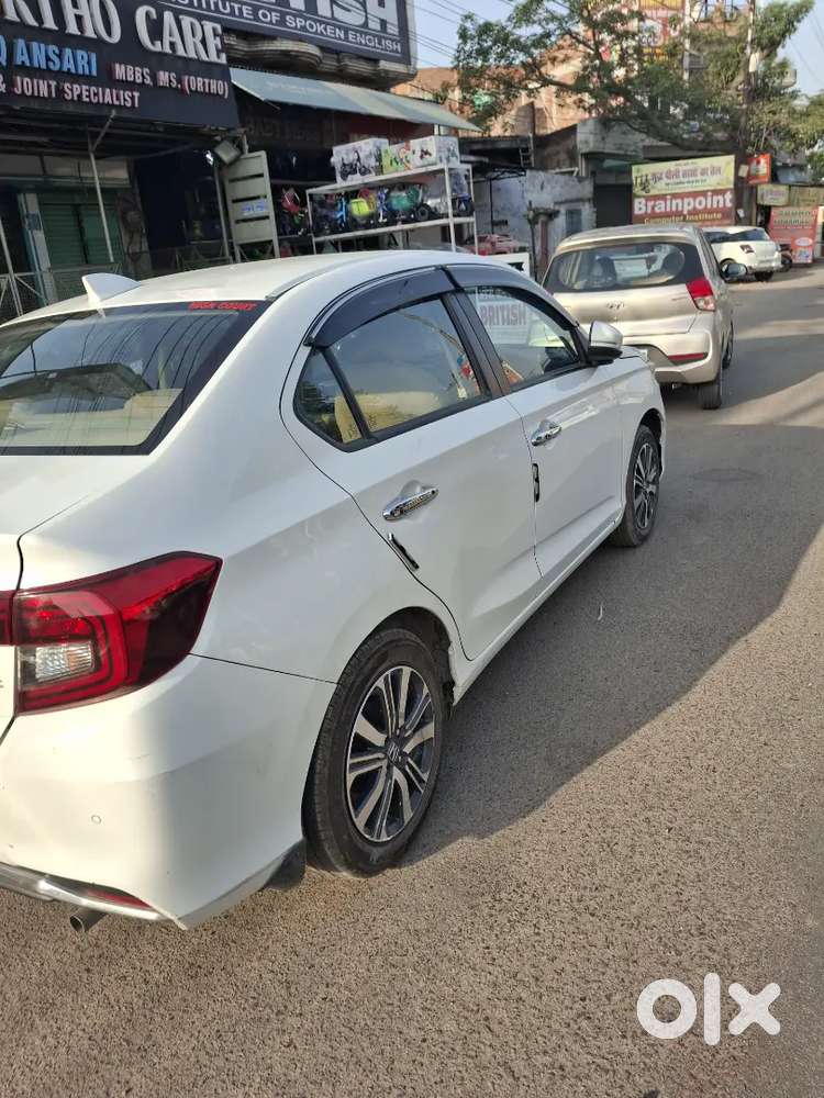 Honda Amaze Vx 2024