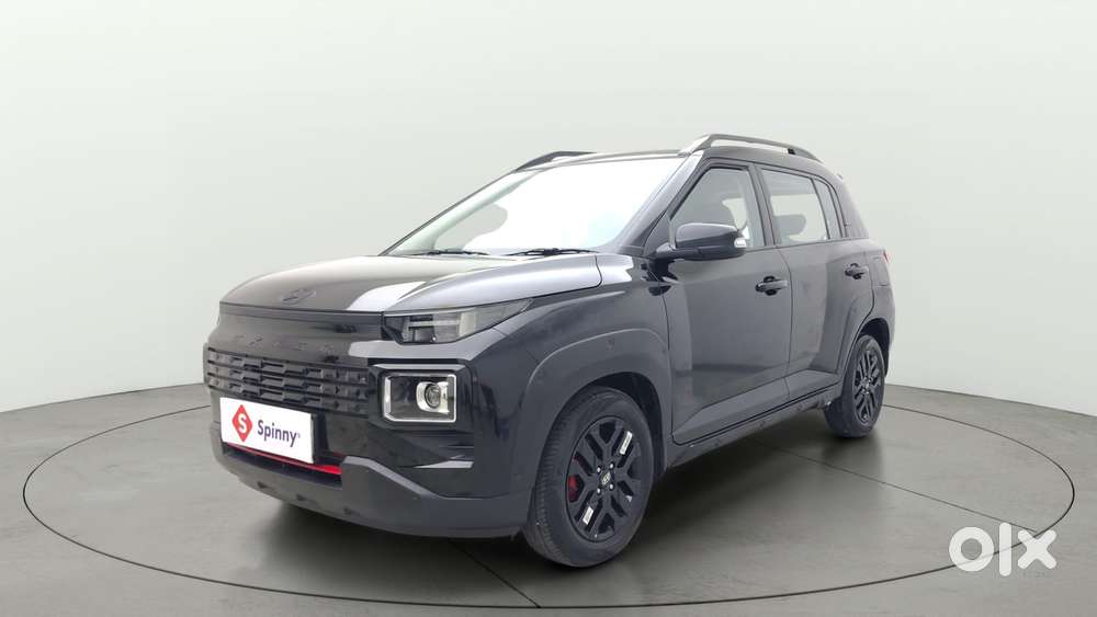 Hyundai Exter Sx (o) Connect 1.2 Amt, 2025, Petrol