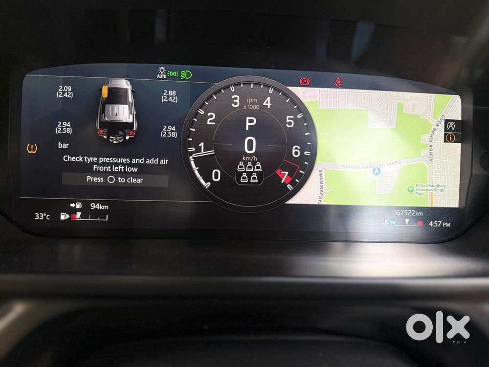 Land Rover Defender 2.0 110 Hse, 2022, Petrol