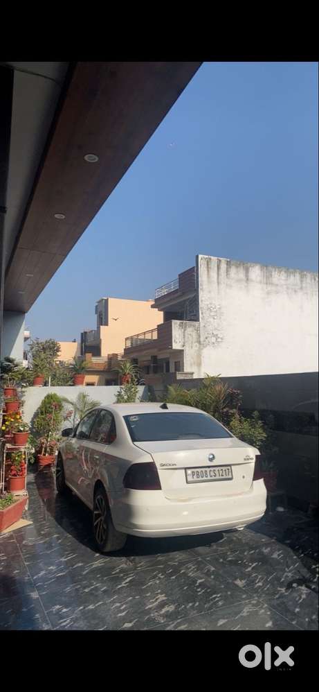 Skoda Rapid Diesel 1.6. Single Owner