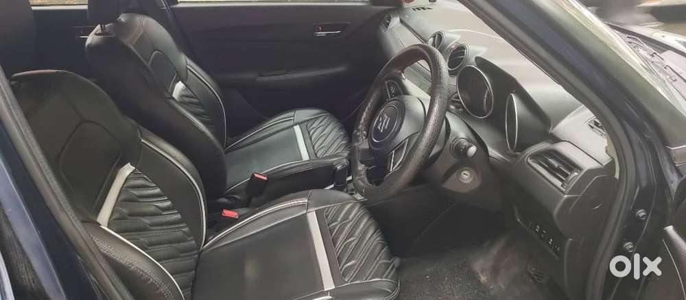Maruti Suzuki Swift Vxi Ags, 2022, Petrol