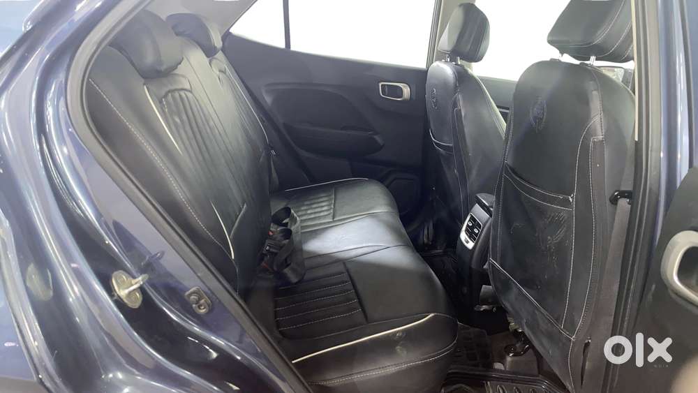 Hyundai Venue Sx Plus Turbo Dct, 2019, Petrol