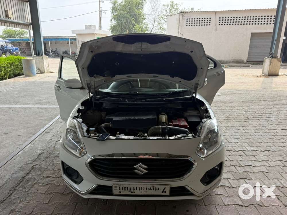 2017 Maruti Dzire Vdi