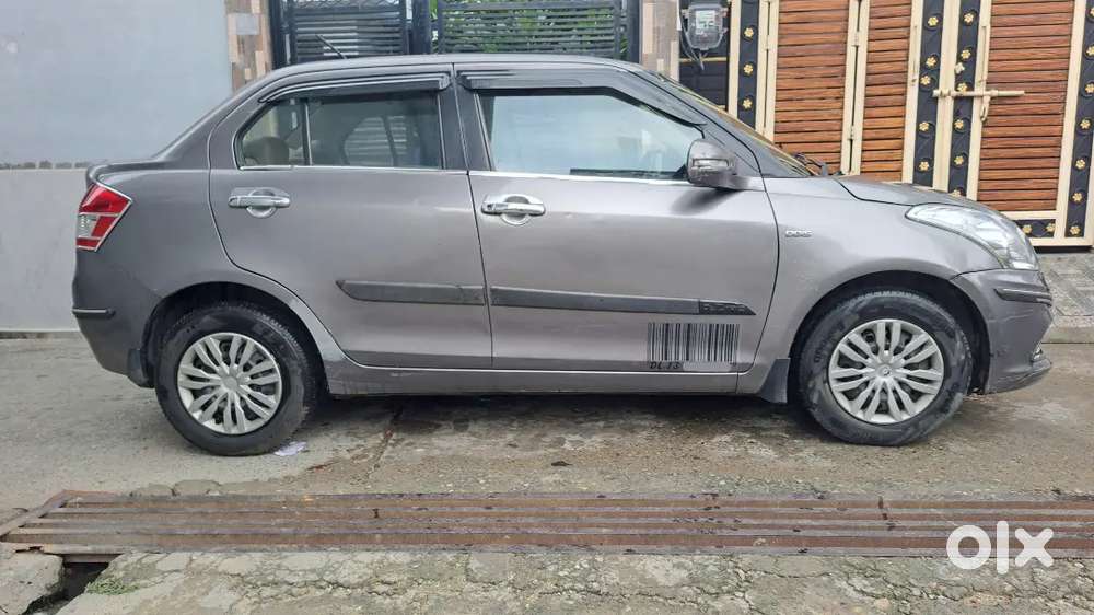 Swift Dzire Vdi Diesel 2012