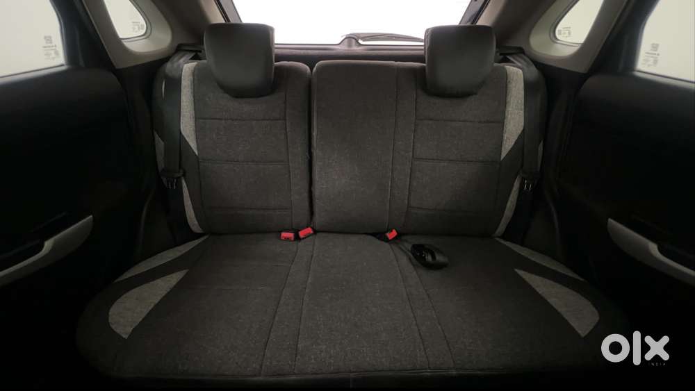 Maruti Suzuki Baleno 2015-2019 1.2 Alpha At, 2017, Petrol