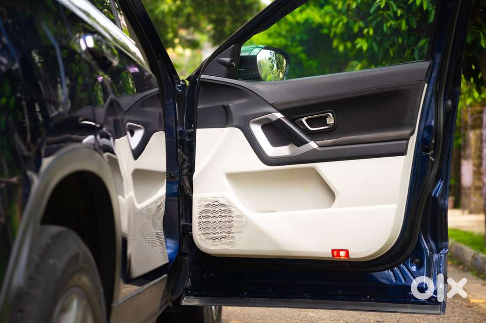 Tata Safari 2.0 Kryotec Xt Plus, 2023, Diesel
