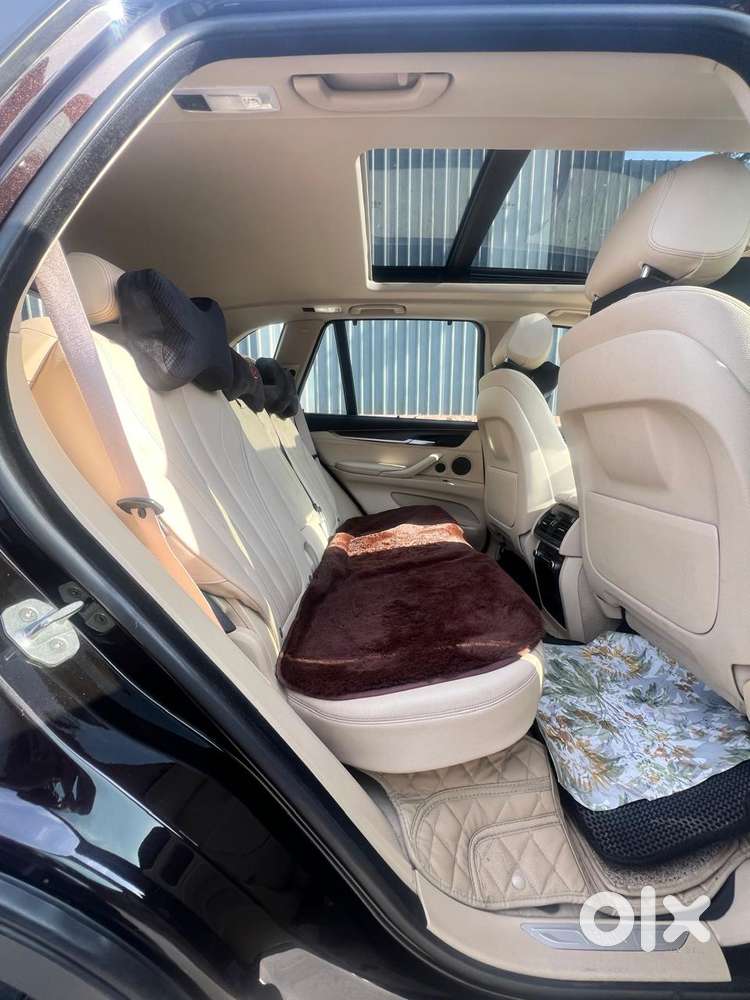 Bmw X5 Xdrive 30d, 2018, Diesel