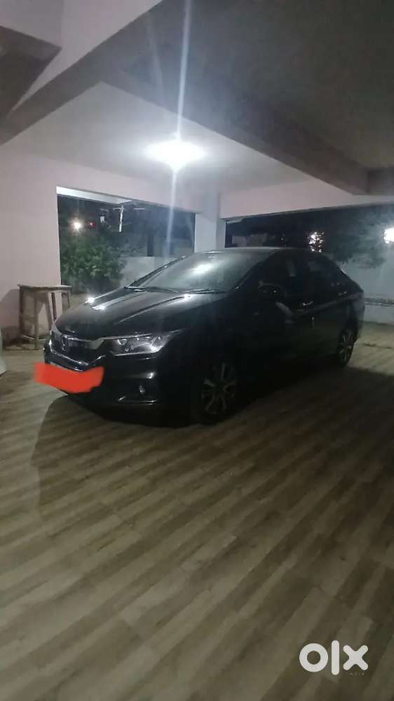 Honda City 2020 Petrol Well Maintained - 1st Owner Myself. Mint Condit