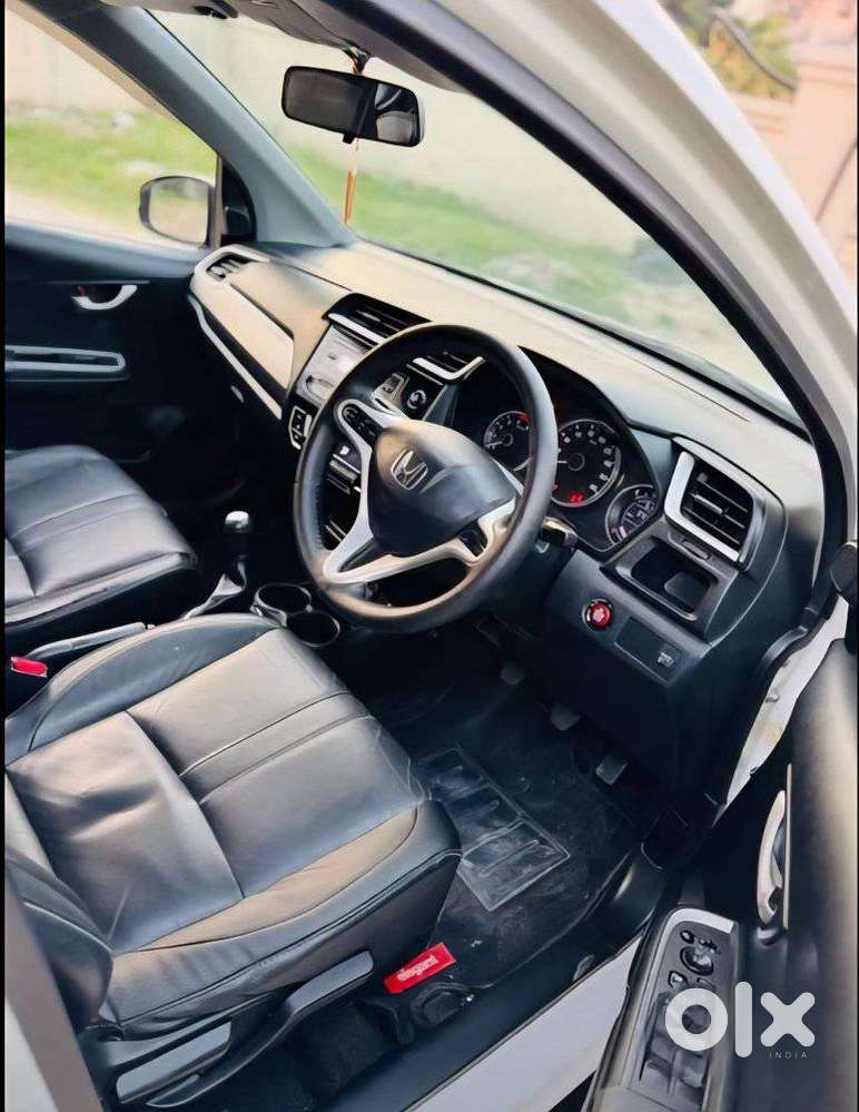 Honda Br-v Style Edition V, 2017, Petrol