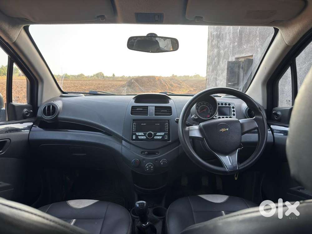 Chevrolet Beat 2013 Diesel Good Condition