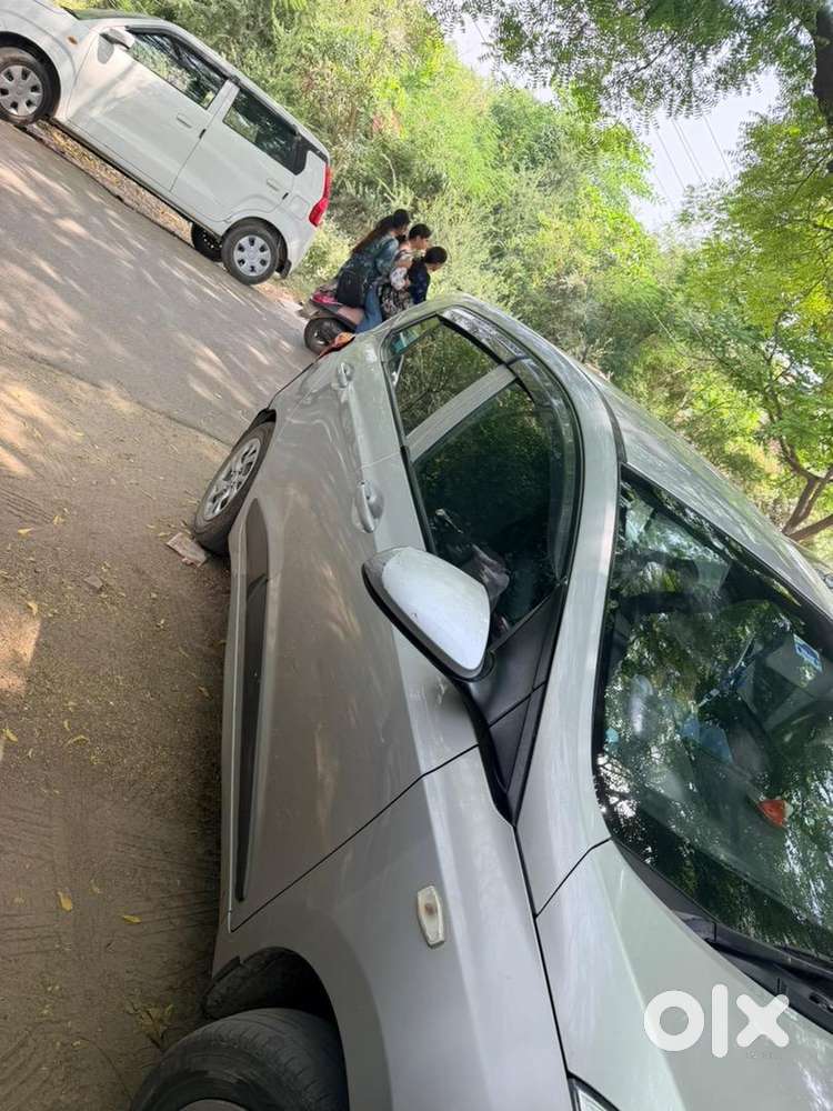 Hyundai Car 2018 Year