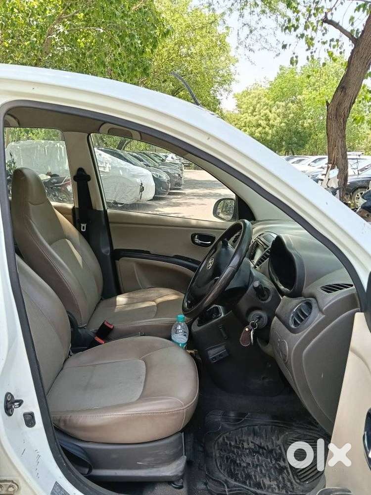 Hyundai I10 Magna, 2013, Petrol