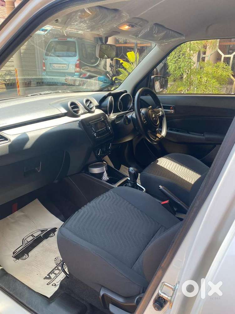 Swift Automatic Neat And Clean