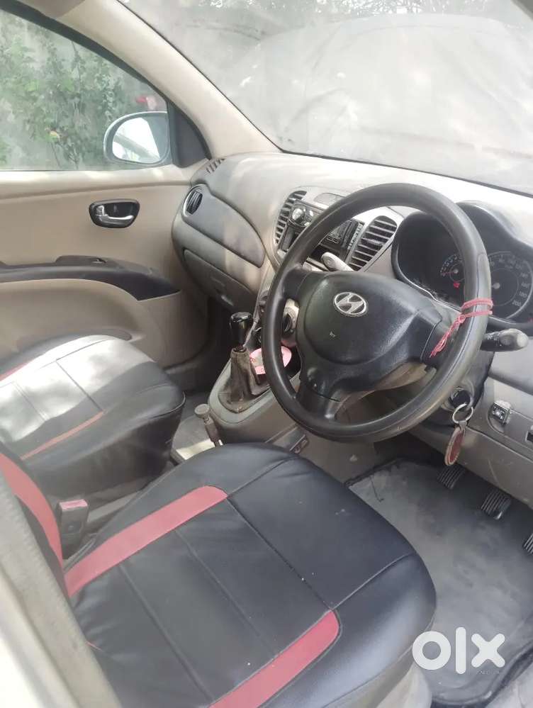 Good Condition Car All Power Windows With Alloy Wheels