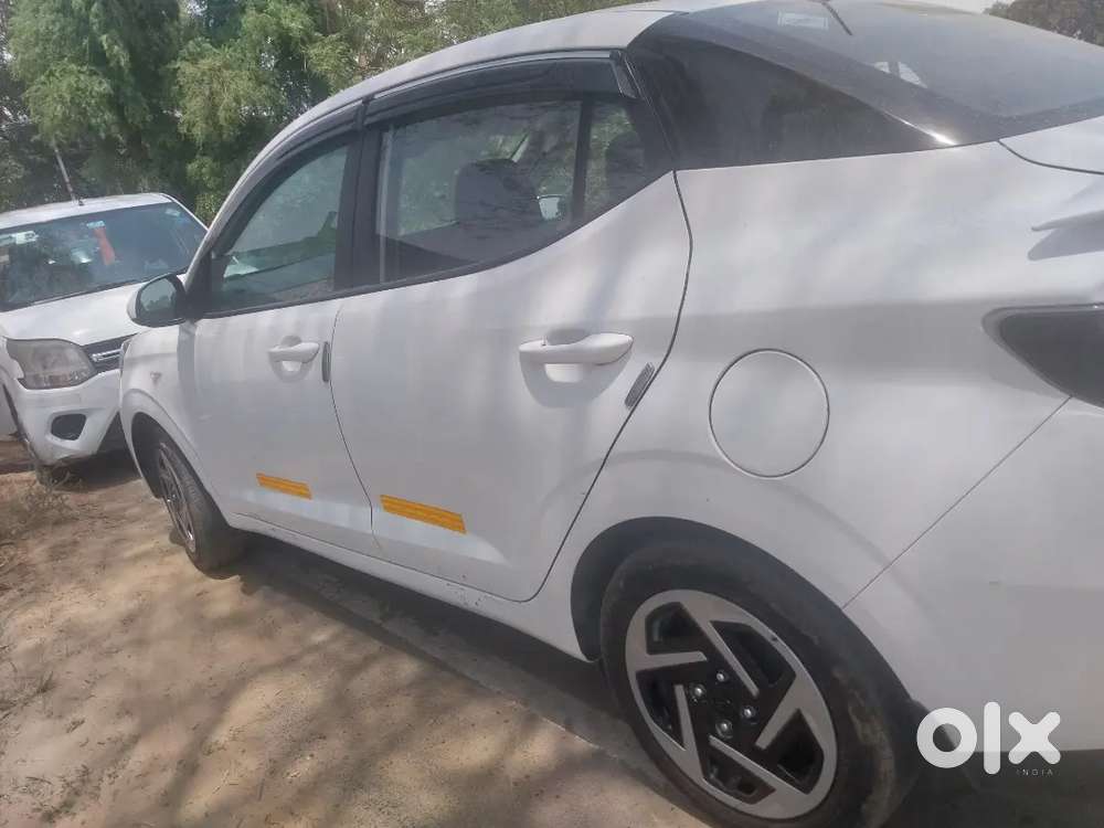 Hyundai Aura 1.2 S 2024