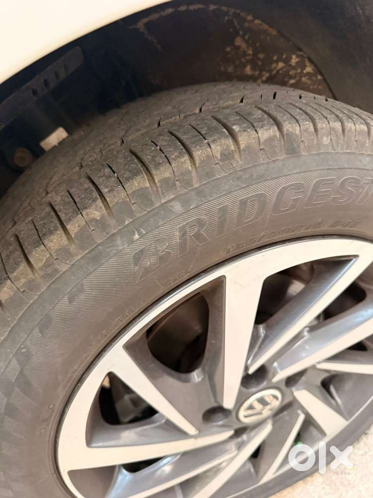Volkswagen Polo 1.0 Mpi Comfortline, 2018, Petrol