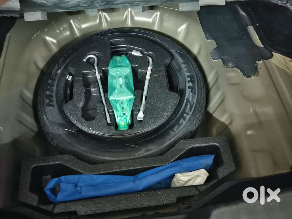 Maruti Suzuki Ciaz Zxi, 2015, Petrol