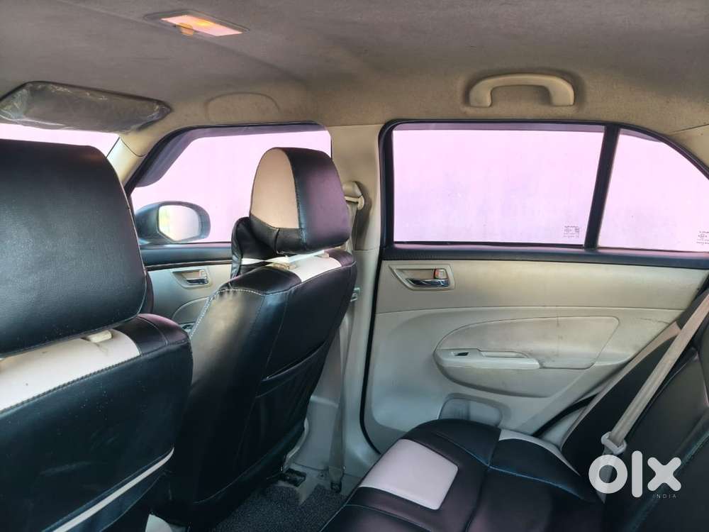 Maruti Suzuki Swift Dzire 2013 Diesel