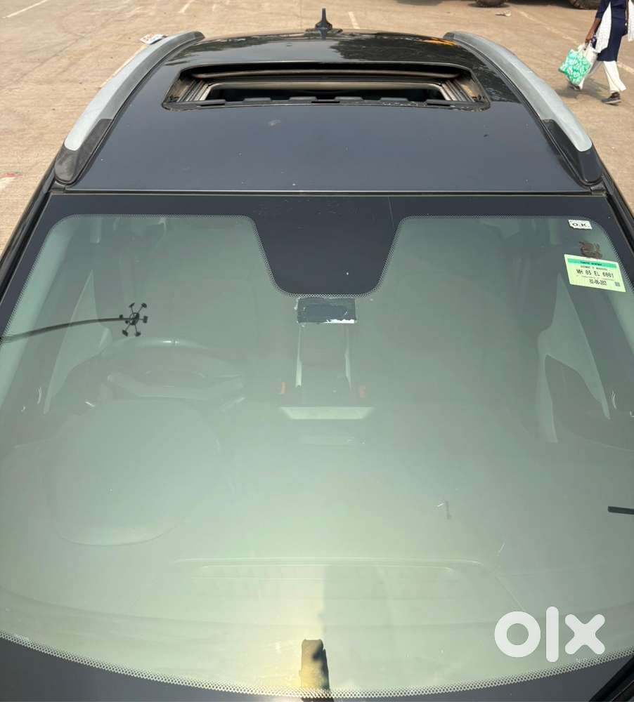 Tata Nexon 1.5 Revotorq Xz Plus (o), 2021, Diesel