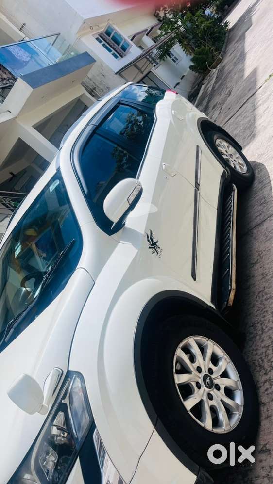 Well Maintained