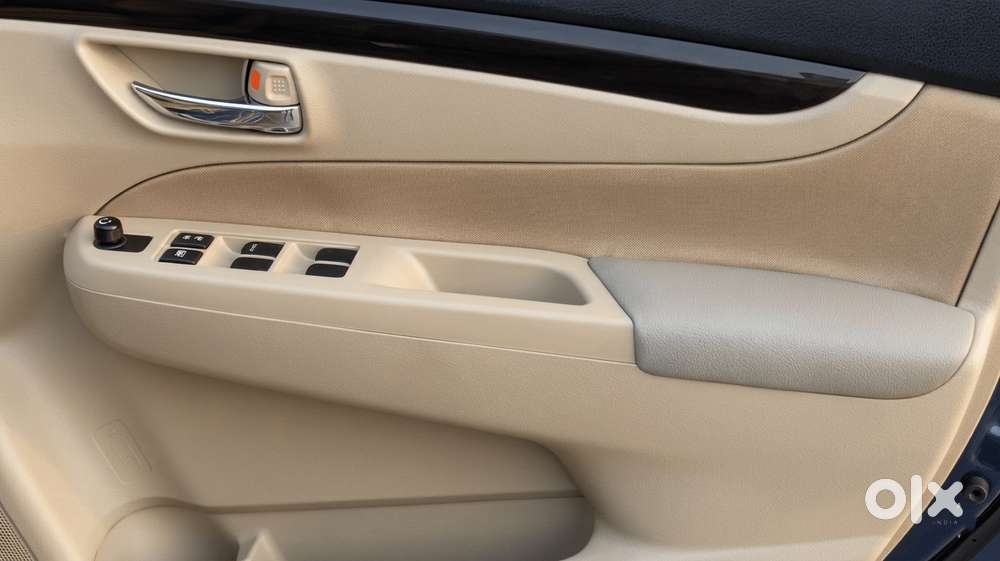 Maruti Suzuki Ciaz 1.4 Delta, 2018, Petrol