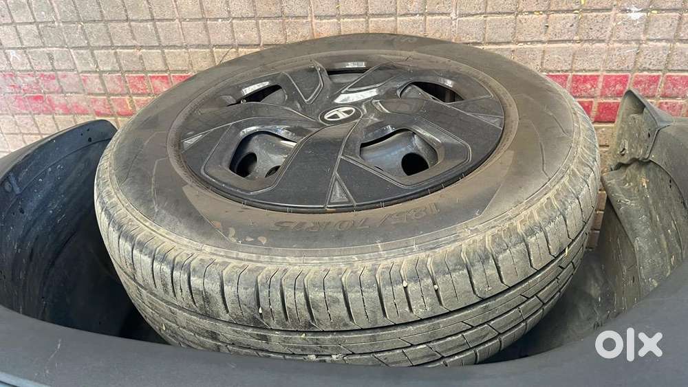 Tata Punch 2022 Petrol Well Maintained