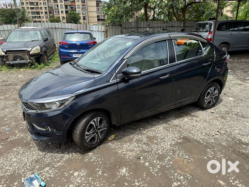Tata Tigor Xz Plus 2024