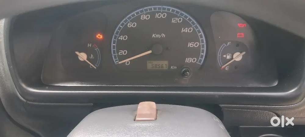 Maruti Suzuki Wagon R 2006