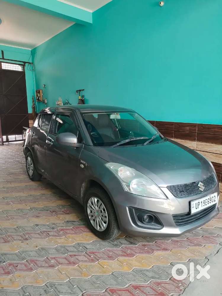Maruti Suzuki Swift 2017 Petrol 49500 Km Driven