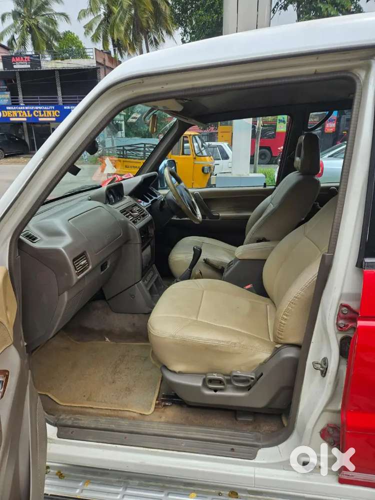 Mitsubishi Pajero Sfx 4x4 2010