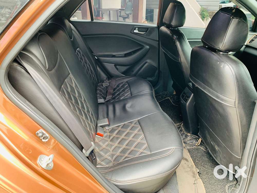 Hyundai I20 Active 1.2 S, 2019, Petrol