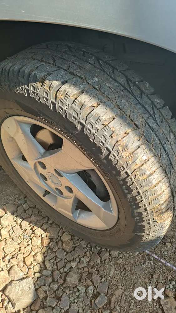 Renault Duster 2015 Diesel Well Maintained