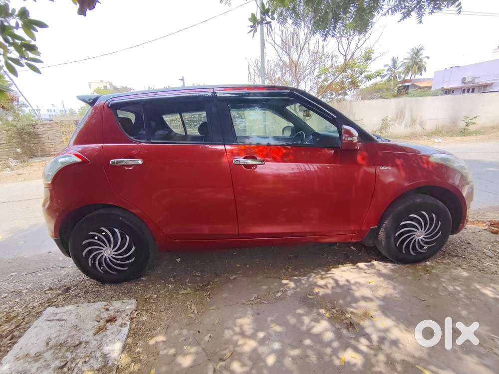 Maruti Suzuki Swift Vdi, 2014, Diesel