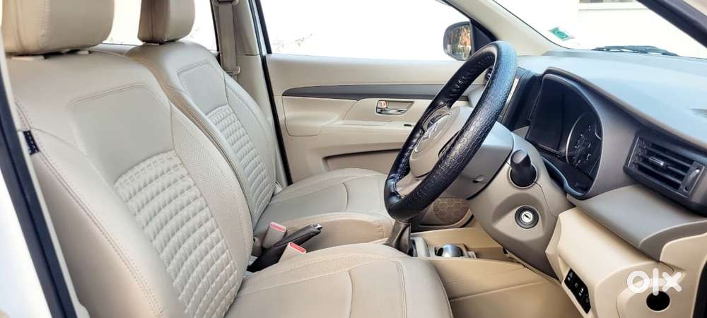 Maruti Suzuki Ertiga 1.5 Vxi, 2024, Petrol