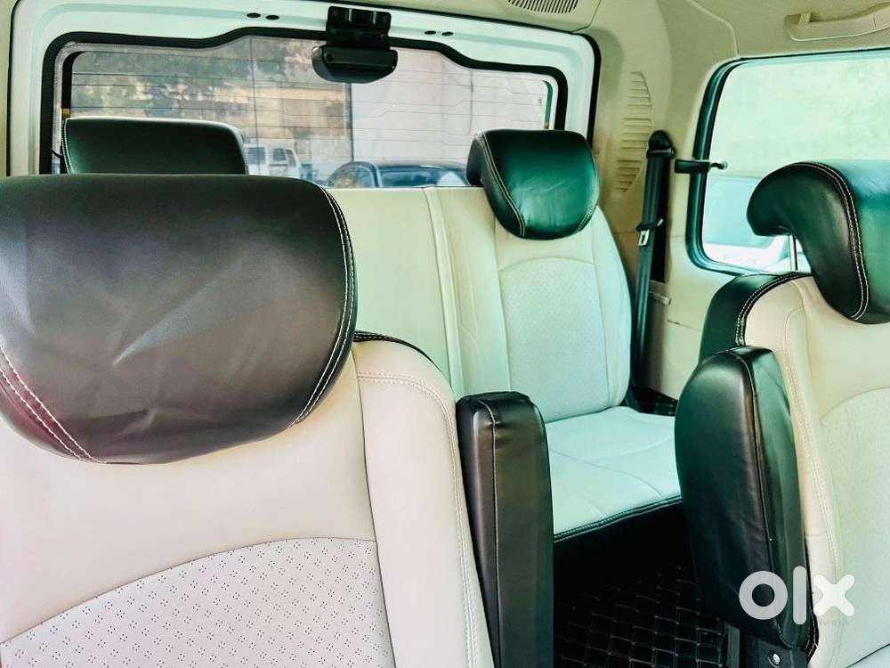 Mahindra Scorpio Classic 2.2 S 11 Mt 7 Str, 2024, Diesel