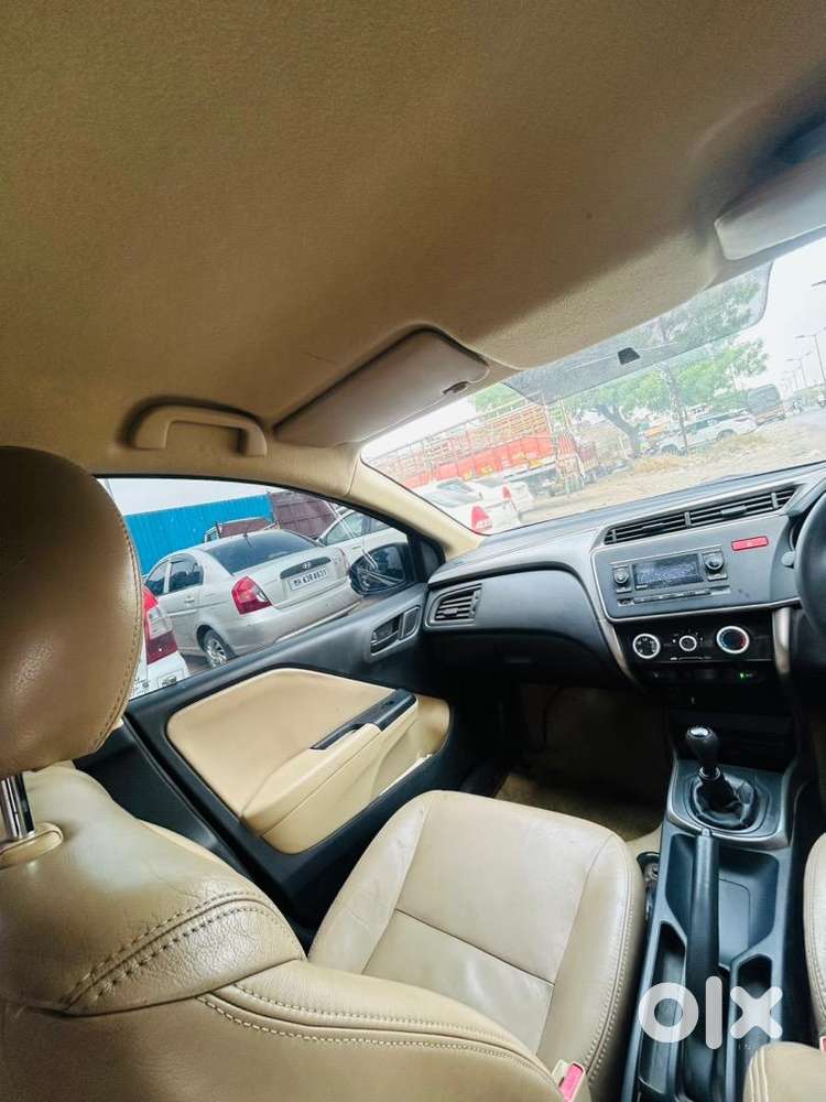 Honda City 2014 Diesel 86000 Km Driven