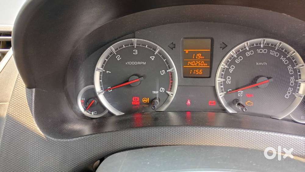 Maruti Suzuki Swift Ddis Vdi, 2014, Diesel