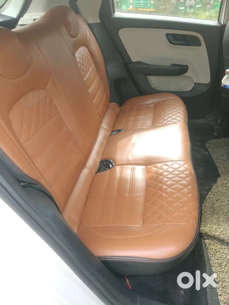 Tata Altroz Xe 2021 Petrol Manual