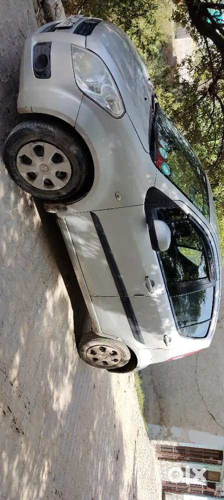 Maruti Suzuki Ritz 2012 Car