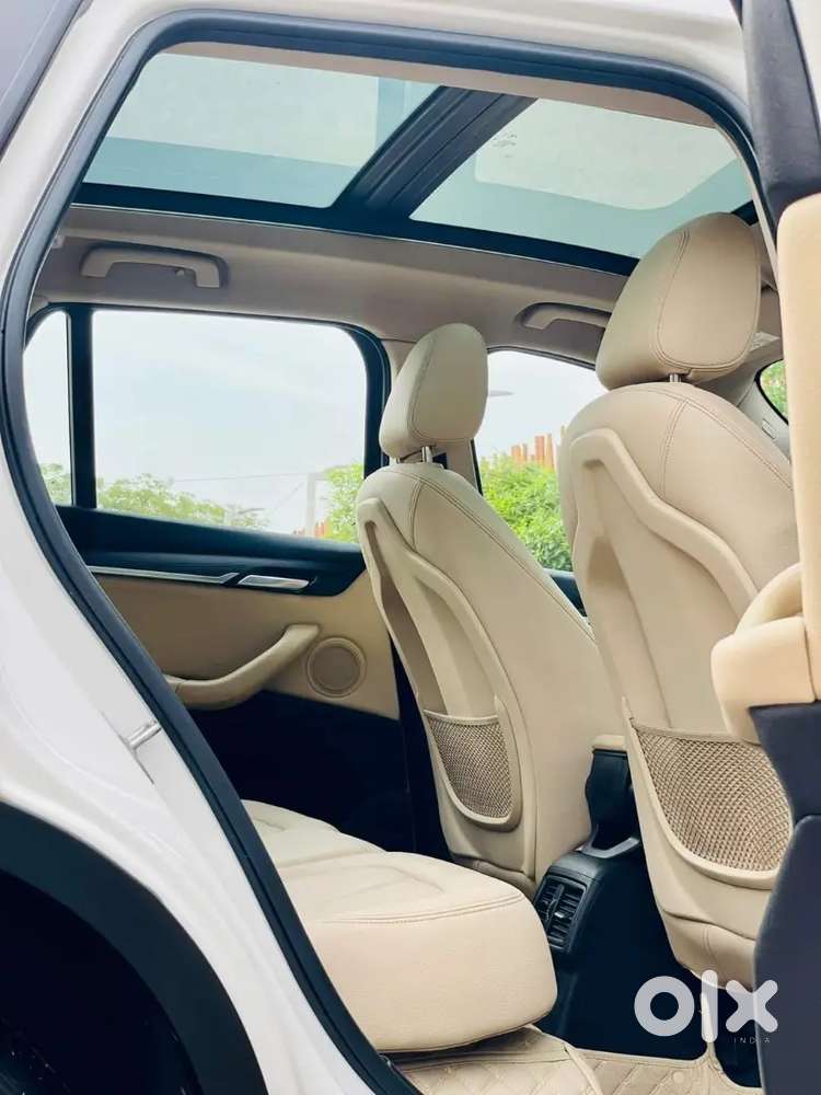 Bmw X1 2012 Diesel Automatic