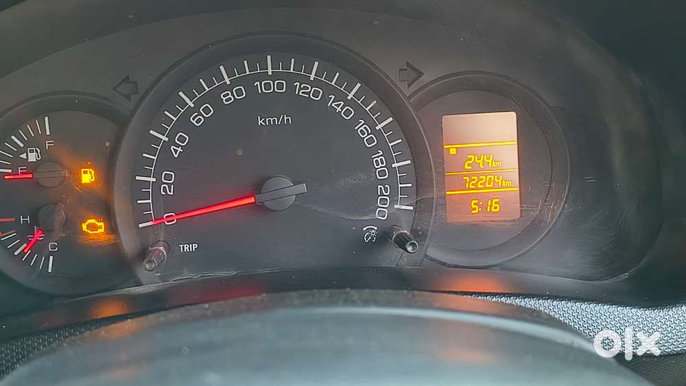 Maruti Suzuki Swift Dzire Lxi Option, 2012, Petrol