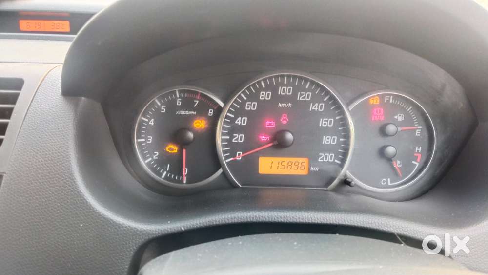 Maruti Suzuki Dzire 1.2 Vxi, 2011, Cng & Hybrids