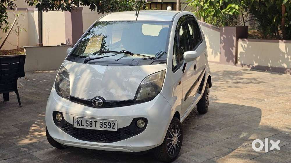 Tata Nano 2012-2015 Twist Xt, 2016, Petrol