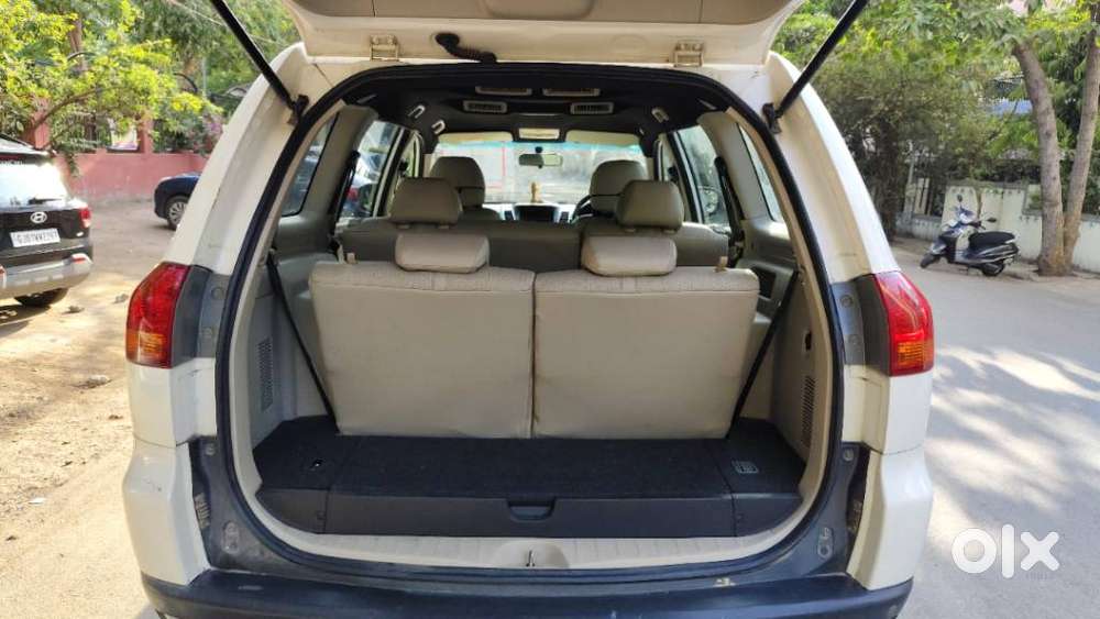 Mitsubishi Pajero Sport Select Plus, 2013, Diesel