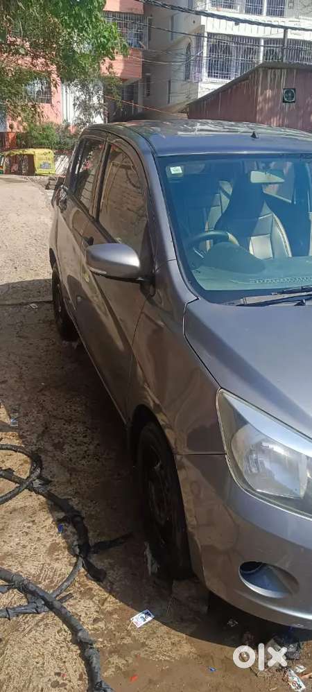 Maruti Suzuki Celerio Well Maintained