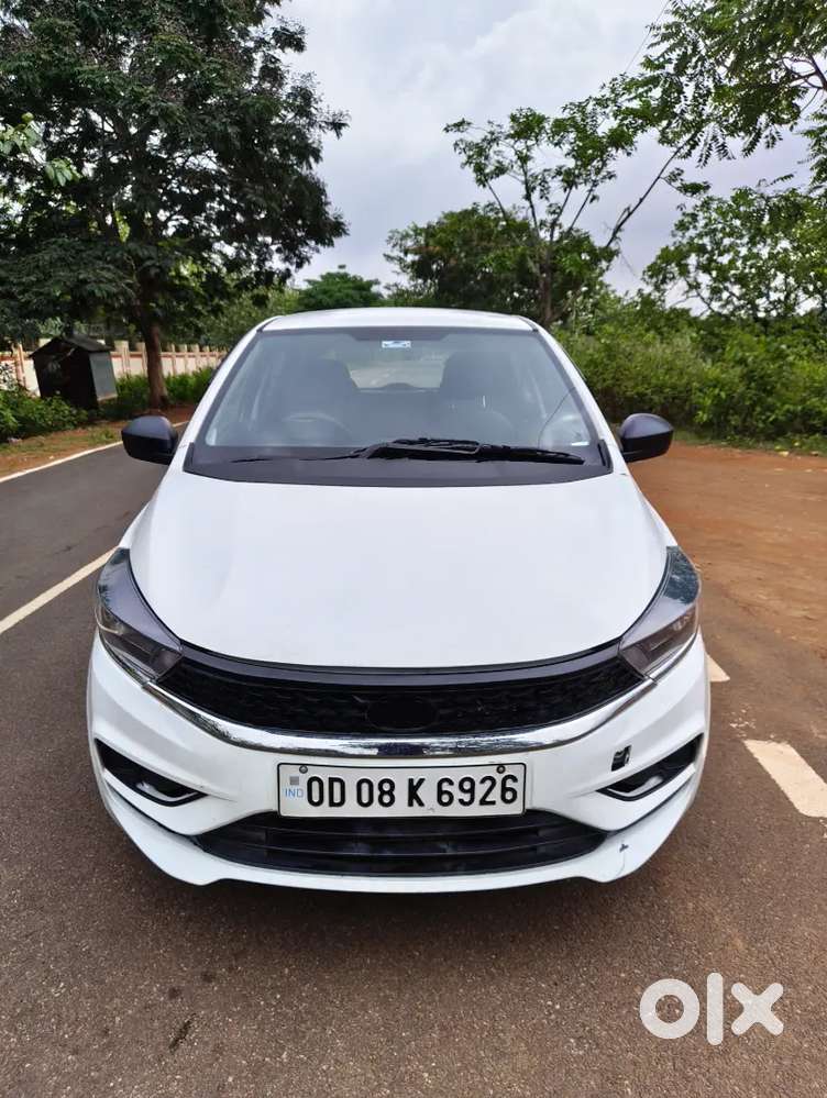 Tata Tiago 2019