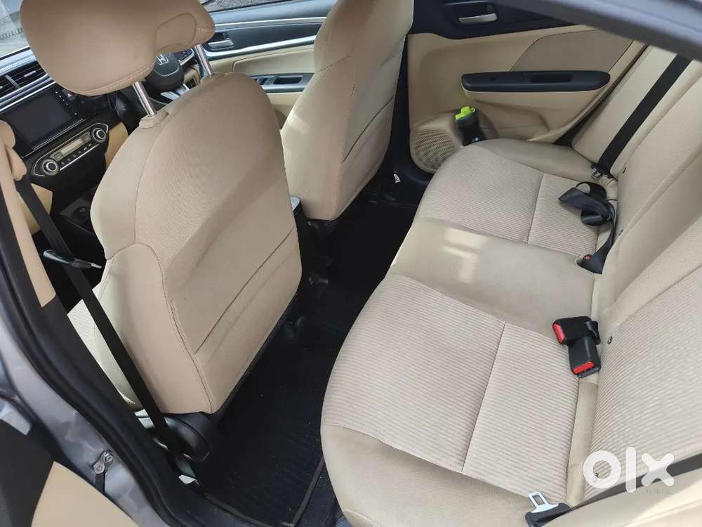 Honda Amaze 2023 Petrol 16500 Km Driven