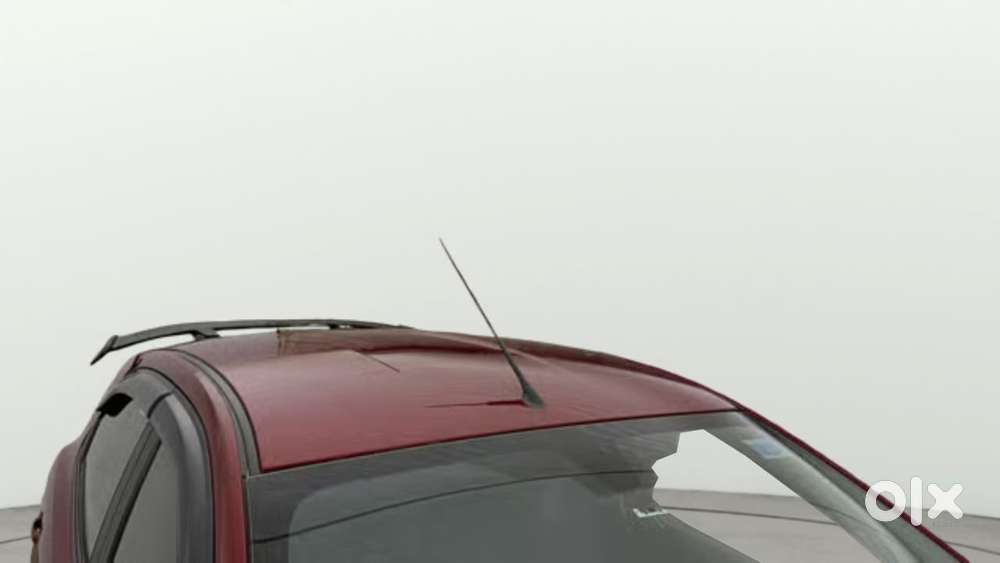 Ford Figo 2012-2015 Petrol Titanium, 2020, Petrol