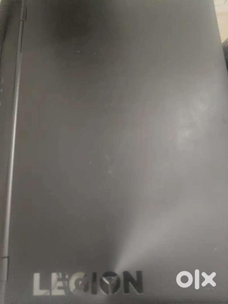 Lenovo legion y540