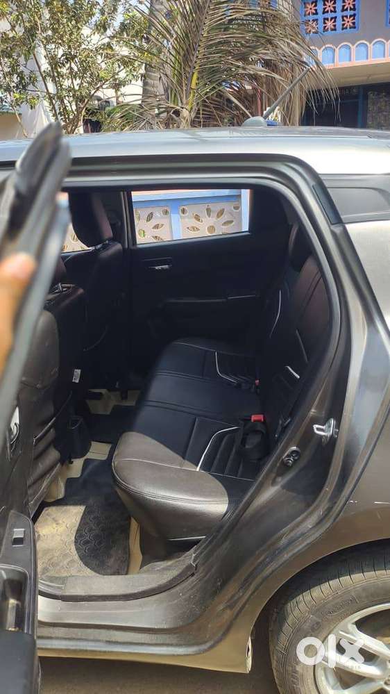Maruti Suzuki Swift 2018 Diesel Well Maintained